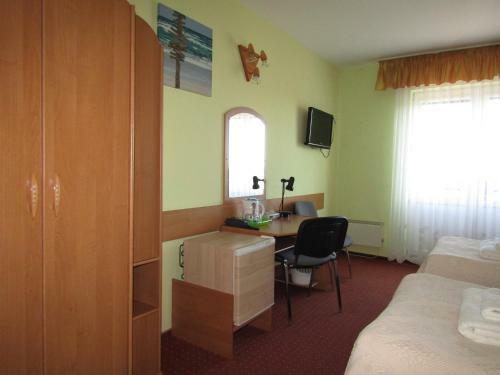 Hotel Kliper
