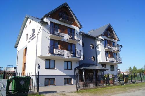 Hostal Dom Wczasowy Gracja