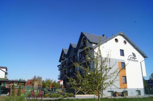 Hostal Dom Wczasowy Gracja
