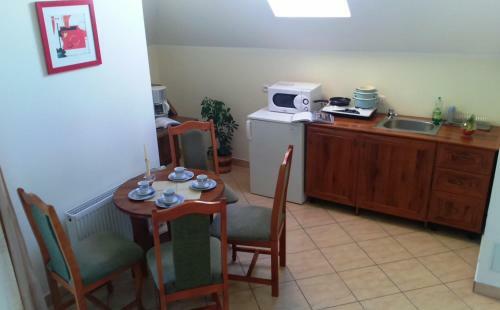 Hostal Bakster
