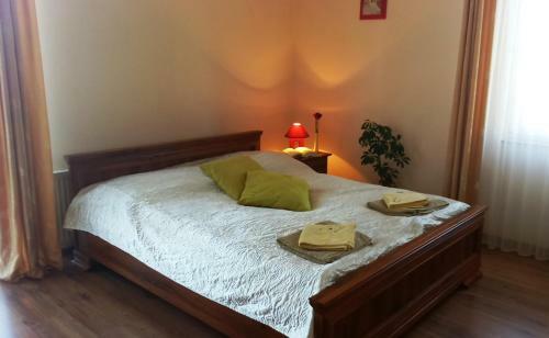 Hostal Bakster