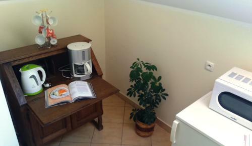 Hostal Bakster