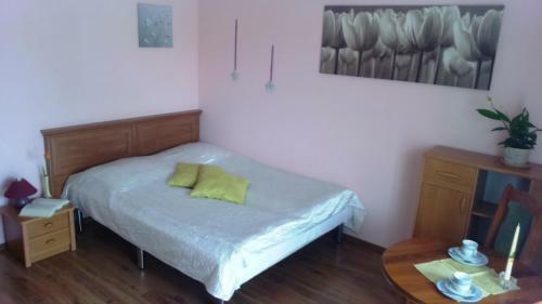 Hostal Bakster
