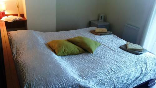 Hostal Bakster