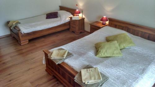 Hostal Bakster