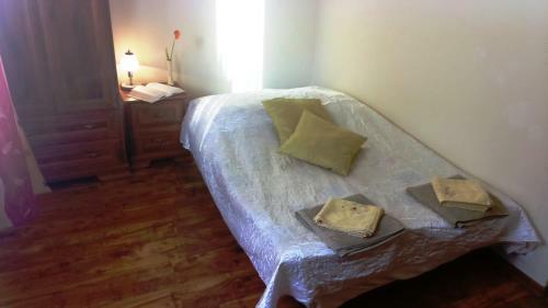 Hostal Bakster