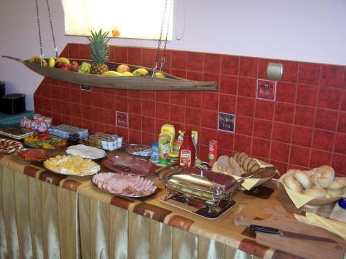Hostal Bakster