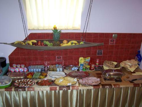 Hostal Bakster