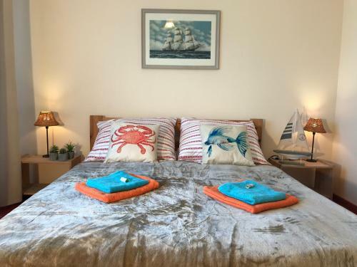Hostal R�?a Wiatr�w
