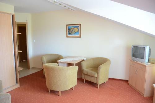 Hostal R�?a Wiatr�w