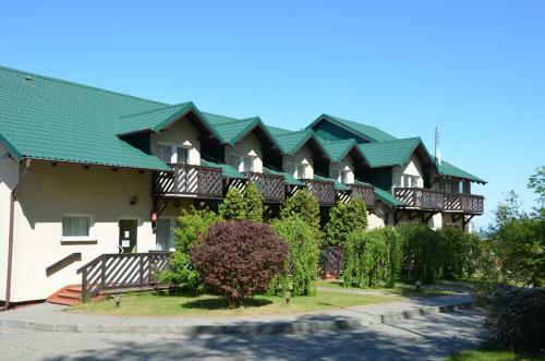 Hostal R�?a Wiatr�w