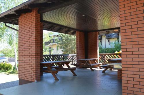 Hostal R�?a Wiatr�w
