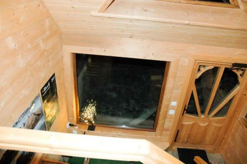 Hostal Willa Pod Stokiem