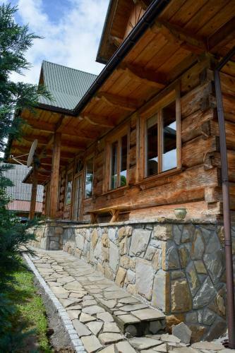 Hostal Willa Pod Stokiem