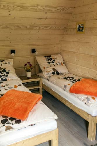 Lodge Maki Domki Regionalne