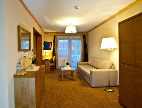 Hostal Witowianka