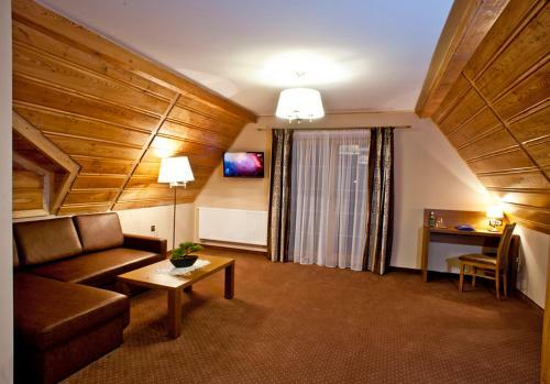 Hostal Witowianka