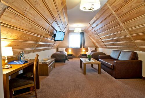 Hostal Witowianka