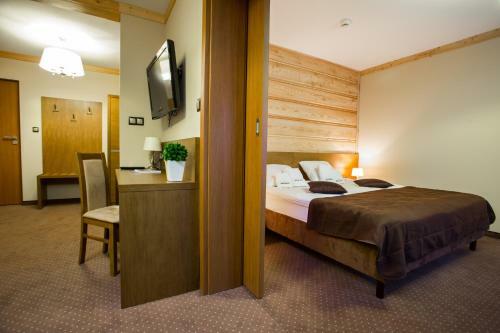 Hostal Witowianka