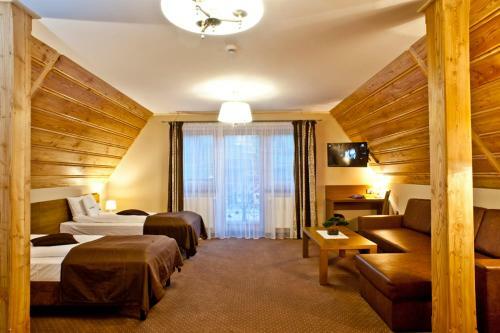 Hostal Witowianka