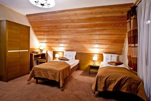 Hostal Witowianka