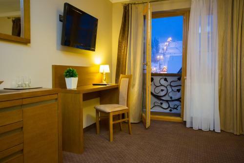Hostal Witowianka