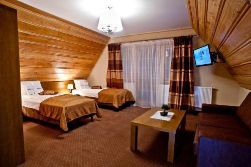 Hostal Witowianka