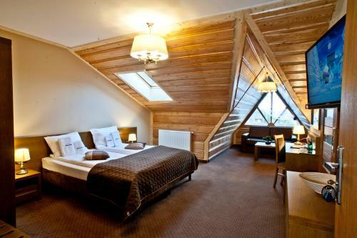 Hostal Witowianka