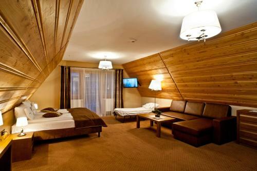 Hostal Witowianka