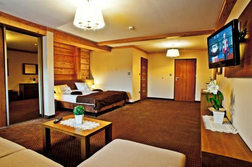 Hostal Witowianka