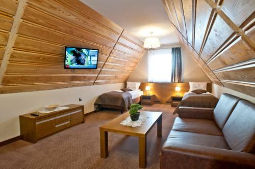 Hostal Witowianka