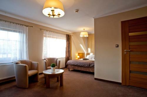 Hostal Witowianka