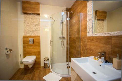 Hostal Witowianka