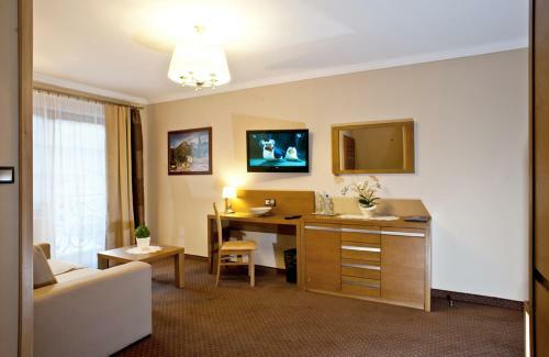 Hostal Witowianka
