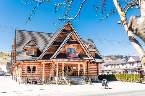 Hostal Witowianka