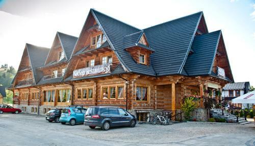 Hostal Witowianka