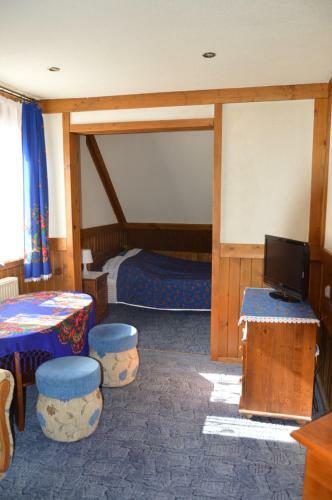 Hostal Willa Janosik