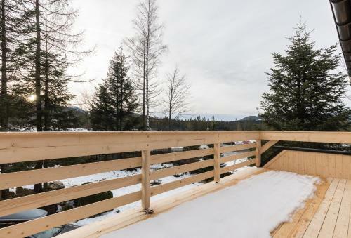Apartamenty Bia?y Potok Zakopane
