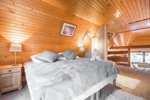Apartamenty Bia?y Potok Zakopane