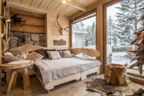 Apartamenty Bia?y Potok Zakopane