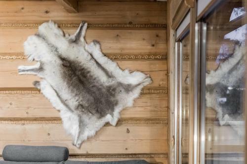 Apartamenty Bia?y Potok Zakopane
