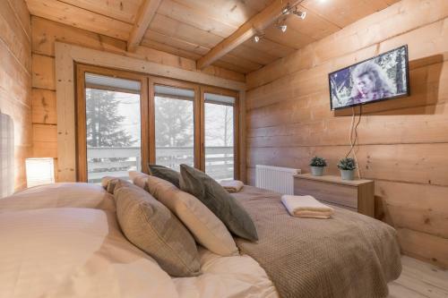 Apartamenty Bia?y Potok Zakopane
