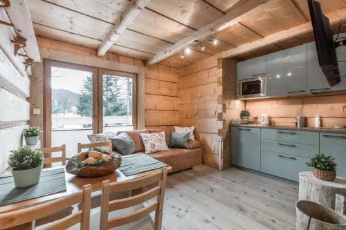 Apartamenty Bia?y Potok Zakopane