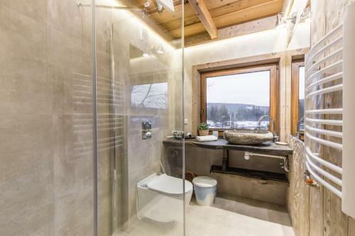 Apartamenty Bia?y Potok Zakopane