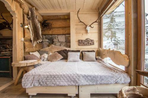 Apartamenty Bia?y Potok Zakopane