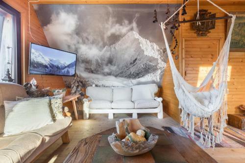 Apartamenty Bia?y Potok Zakopane