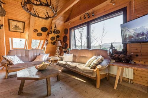 Apartamenty Bia?y Potok Zakopane