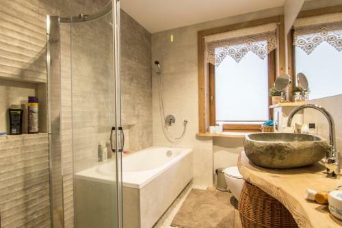 Apartamenty Bia?y Potok Zakopane