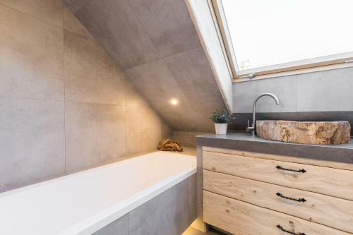 Apartamenty Bia?y Potok Zakopane