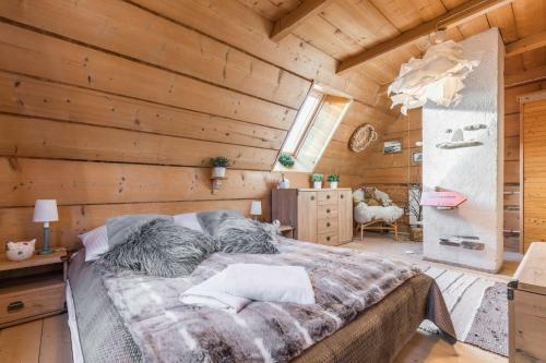 Apartamenty Bia?y Potok Zakopane
